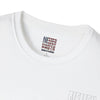 Never Waver Skate or Die Unisex Softstyle T-Shirt - Never Waver
