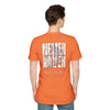 Never Waver Skate or Die Unisex Softstyle T-Shirt - Never Waver