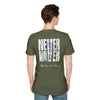 Never Waver Skate or Die Unisex Softstyle T-Shirt - Never Waver