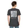 Never Waver Skate or Die Unisex Softstyle T-Shirt - Never Waver