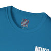 Never Waver Skate or Die Unisex Softstyle T-Shirt - Never Waver