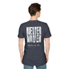 Never Waver Skate or Die Unisex Softstyle T-Shirt - Never Waver