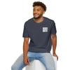 Never Waver Skate or Die Unisex Softstyle T-Shirt - Never Waver