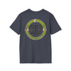 Never Waver Tequila, Tacos, And Friends Unisex Soft style T-Shirt - Never Waver