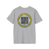 Never Waver Tequila, Tacos, And Friends Unisex Soft style T-Shirt - Never Waver
