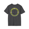 Never Waver Tequila, Tacos, And Friends Unisex Soft style T-Shirt - Never Waver