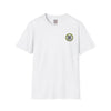 Never Waver Tequila, Tacos, And Friends Unisex Soft style T-Shirt - Never Waver