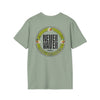 Never Waver Tequila, Tacos, And Friends Unisex Soft style T-Shirt - Never Waver