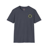 Never Waver Tequila, Tacos, And Friends Unisex Soft style T-Shirt - Never Waver