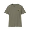 Never Waver Tequila, Tacos, And Friends Unisex Soft style T-Shirt - Never Waver