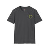 Never Waver Tequila, Tacos, And Friends Unisex Soft style T-Shirt - Never Waver