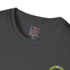 Never Waver Tequila, Tacos, And Friends Unisex Soft style T-Shirt - Never Waver