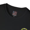 Never Waver Tequila, Tacos, And Friends Unisex Soft style T-Shirt - Never Waver