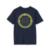 Never Waver Tequila, Tacos, And Friends Unisex Soft style T-Shirt - Never Waver