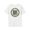 Never Waver Tequila, Tacos, And Friends Unisex Soft style T-Shirt - Never Waver