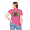 Never Waver Tequila, Tacos, And Friends Unisex Soft style T-Shirt - Never Waver