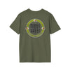 Never Waver Tequila, Tacos, And Friends Unisex Soft style T-Shirt - Never Waver