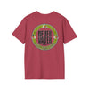 Never Waver Tequila, Tacos, And Friends Unisex Soft style T-Shirt - Never Waver