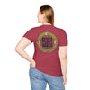 Never Waver Tequila, Tacos, And Friends Unisex Soft style T-Shirt - Never Waver