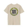 Never Waver Tequila, Tacos, And Friends Unisex Soft style T-Shirt - Never Waver