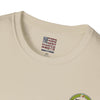 Never Waver Tequila, Tacos, And Friends Unisex Soft style T-Shirt - Never Waver