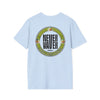Never Waver Tequila, Tacos, And Friends Unisex Soft style T-Shirt - Never Waver