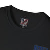 New England Fans Never Waver Unisex Softstyle T-Shirt - Never Waver