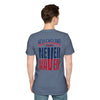 New England Fans Never Waver Unisex Softstyle T-Shirt - Never Waver