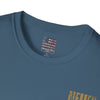 New Orleans Fans Never Waver Unisex Softstyle T-Shirt - Never Waver
