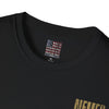 New Orleans Fans Never Waver Unisex Softstyle T-Shirt - Never Waver