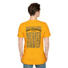 New Orleans Fans Never Waver Unisex Softstyle T-Shirt - Never Waver