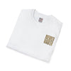 New Orleans Fans Never Waver Unisex Softstyle T-Shirt - Never Waver