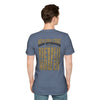 New Orleans Fans Never Waver Unisex Softstyle T-Shirt - Never Waver