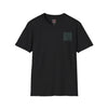 New York Fans Never Waver Unisex Softstyle T-Shirt - Never Waver