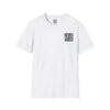 New York Fans Never Waver Unisex Softstyle T-Shirt - Never Waver