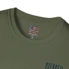 New York Fans Never Waver Unisex Softstyle T-Shirt - Never Waver