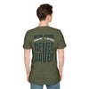 New York Fans Never Waver Unisex Softstyle T-Shirt - Never Waver