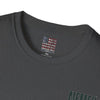 New York Fans Never Waver Unisex Softstyle T-Shirt - Never Waver