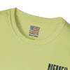 New York Fans Never Waver Unisex Softstyle T-Shirt - Never Waver