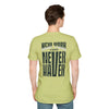 New York Fans Never Waver Unisex Softstyle T-Shirt - Never Waver