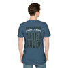 New York Fans Never Waver Unisex Softstyle T-Shirt - Never Waver