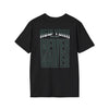 New York Fans Never Waver Unisex Softstyle T-Shirt - Never Waver