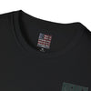 New York Fans Never Waver Unisex Softstyle T-Shirt - Never Waver