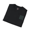 New York Fans Never Waver Unisex Softstyle T-Shirt - Never Waver