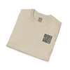 New York Fans Never Waver Unisex Softstyle T-Shirt - Never Waver