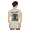 New York Fans Never Waver Unisex Softstyle T-Shirt - Never Waver