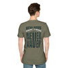 New York Fans Never Waver Unisex Softstyle T-Shirt - Never Waver