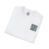 New York Fans Never Waver Unisex Softstyle T-Shirt - Never Waver