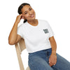 New York Fans Never Waver Unisex Softstyle T-Shirt - Never Waver
