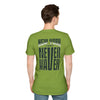 New York Fans Never Waver Unisex Softstyle T-Shirt - Never Waver